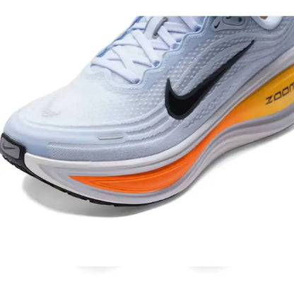 Nike muške Vomero Plus Full ZoomX Max Cushion responzivne tenisice za svakodnevni trening trčanja na cesti, Hydrogen Blue HV8150-404