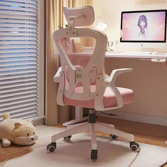 Cadeira Relaxante para Gamers, Cadeira de Escritório 200 Kg, Cadeirão de Luxo de Designer Ergonómico, Cadeiras de Escritório Crіsla, Calções para Rapaz, Cama Gaming