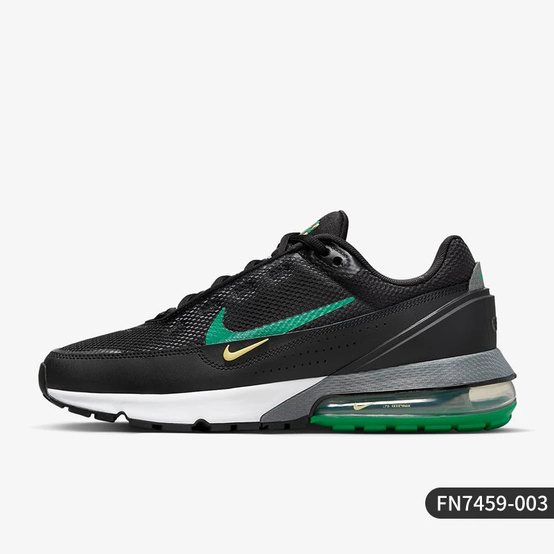 Nike Original Air Max Pulse Herren-Laufschuhe mit Dämpfung FN7459-003