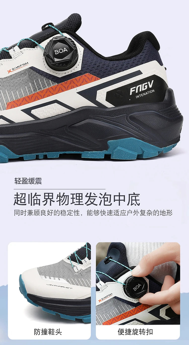 Zapatillas casuales para hombre, transpirables y de lujo, deportivas de carreras, mocasines de moda y zapatillas de running masculinas