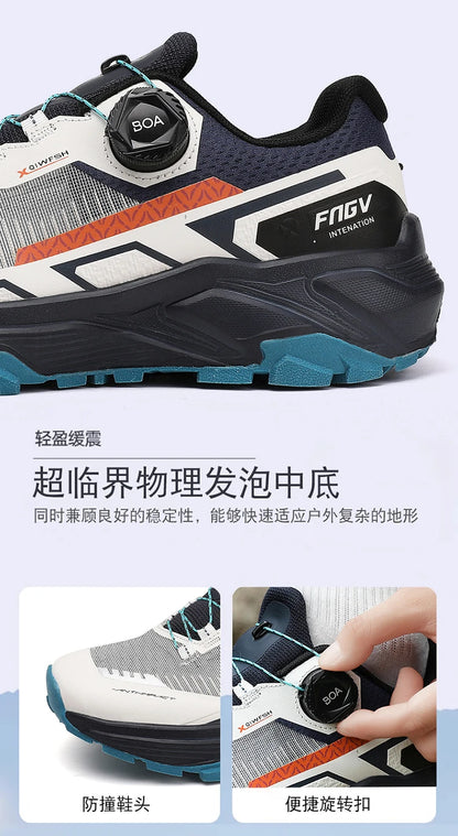 Zapatillas casuales para hombre, transpirables y de lujo, deportivas de carreras, mocasines de moda y zapatillas de running masculinas