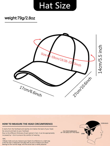 1PC outdoor functional camouflage baseball cap! Quick drying fabric+DIY sticker, a must-have for tactical trendsetters to wear