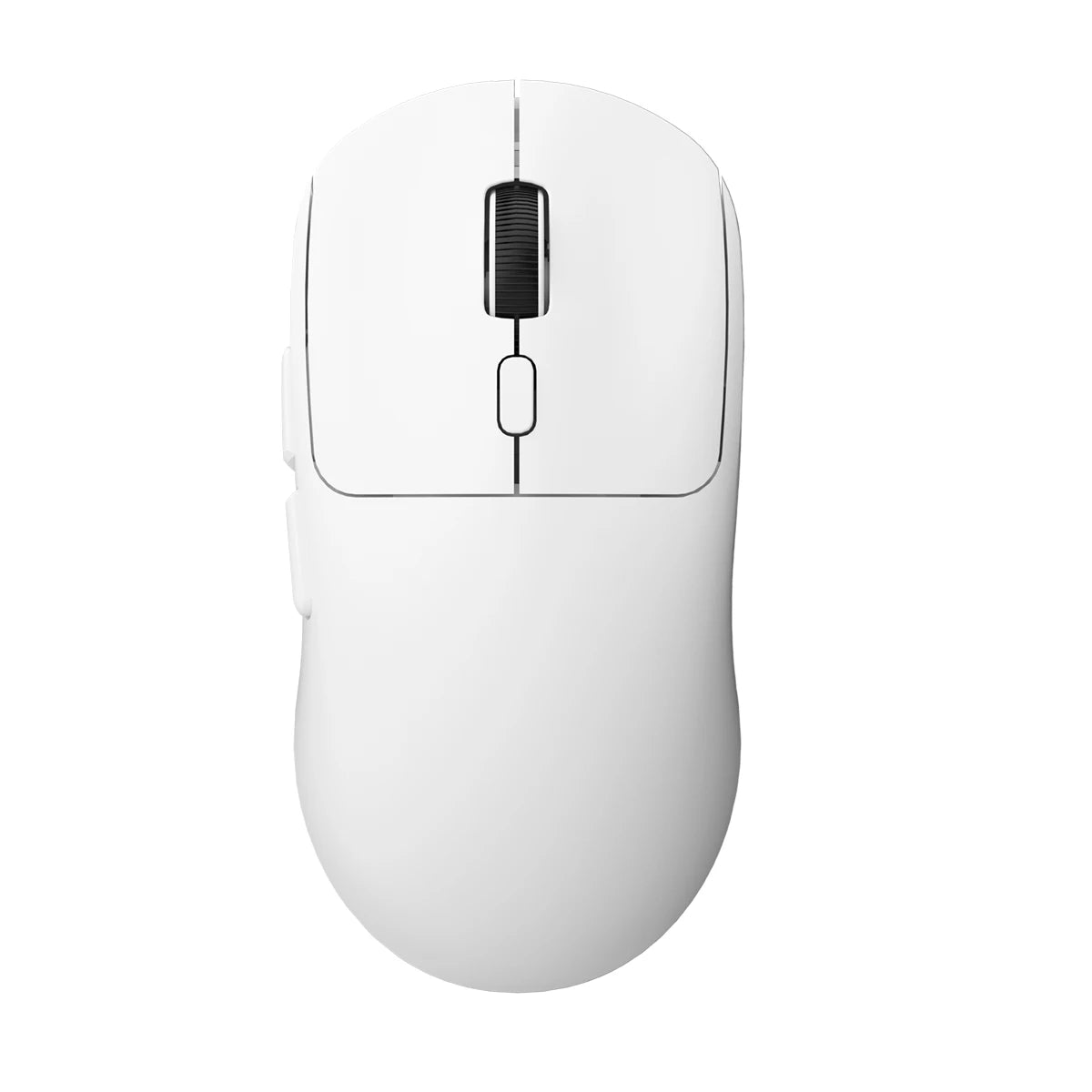 Gamingmus Bluetooth-mus uppladdningsbar gamermus PAW3395 lätt ergonomisk trådlös mus för esport
