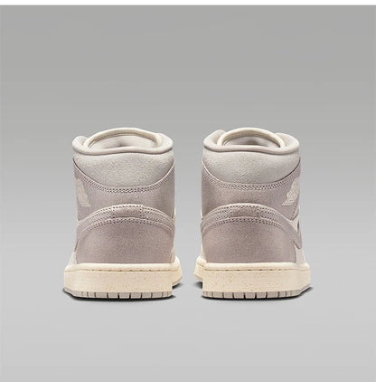 Nike Authentic JORDAN Zapatillas de baloncesto deportivas de caña alta para mujer, con cordones y resistentes al desgaste IB7010-001