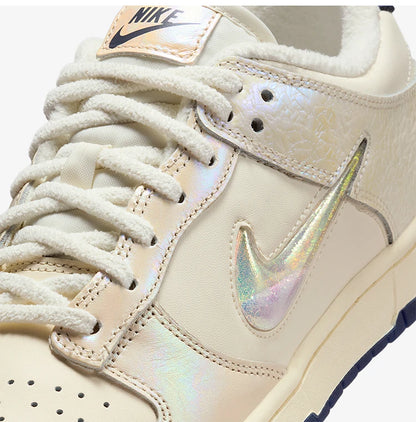 Nike Womens Sports Durable Low-Cut Board Shoes for Autumn IM6571-027