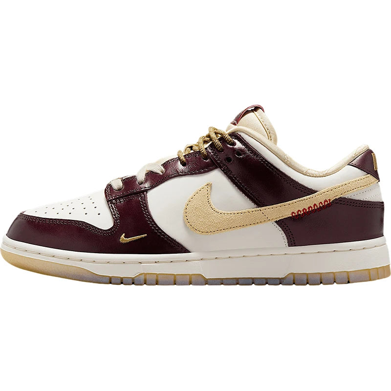 Baskets Nike Dunk Low LX pour femme, modèle rétro classique et léger, authentiques, HV5991-171