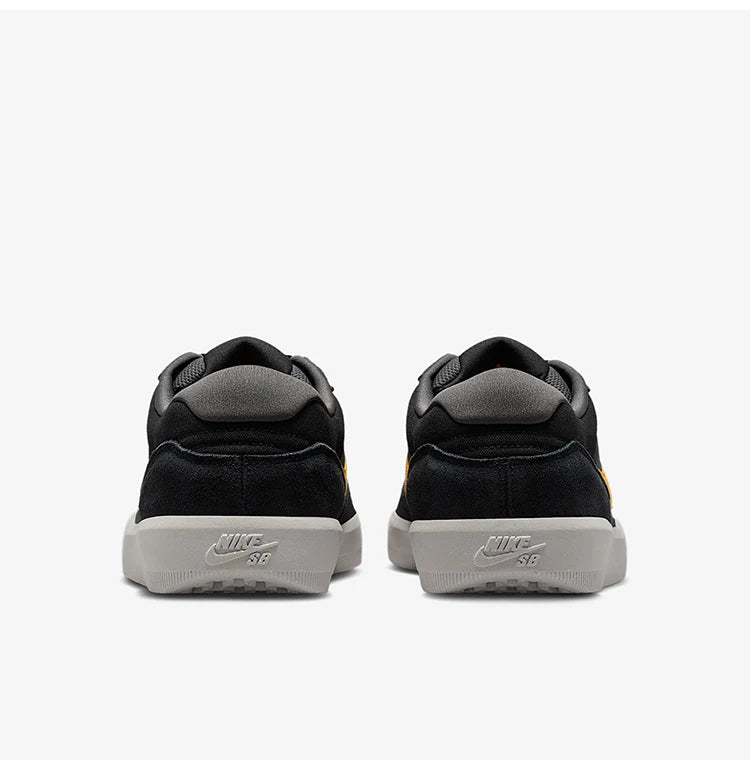 Sneakers Nike Authentic SB Force 58 da uomo e donna, basse, resistenti all’usura e leggere DV5477-009