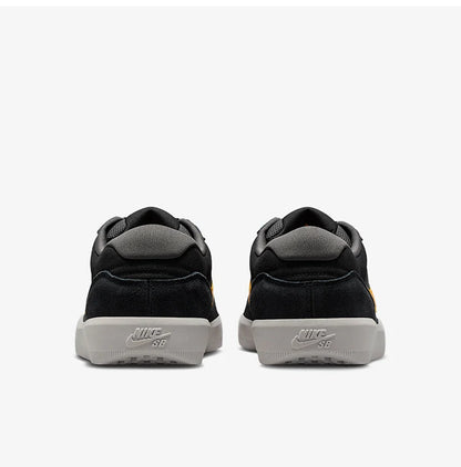 Sneakers Nike Authentic SB Force 58 da uomo e donna, basse, resistenti all’usura e leggere DV5477-009