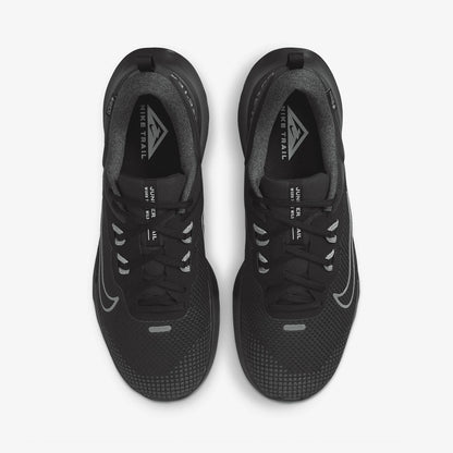 Scarpe da corsa trail da uomo Nike, modello autunnale, basse, per l’outdoor HM9734-001