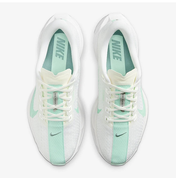 Nike Authentic Pegasus Plus løbesko til kvinder i mesh FQ7261-102