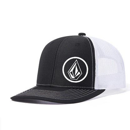New Spring Unisex Luxury High Quality Cap for Man Baseball Caps Man Woman Hiphop Snapback Hat Outdoor Casual Trucker Hat