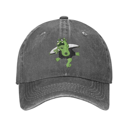Summer Cap Sun Visor Classic Upchuck Hip Hop Caps Ben 10 Cowboy Hat Peaked Hats