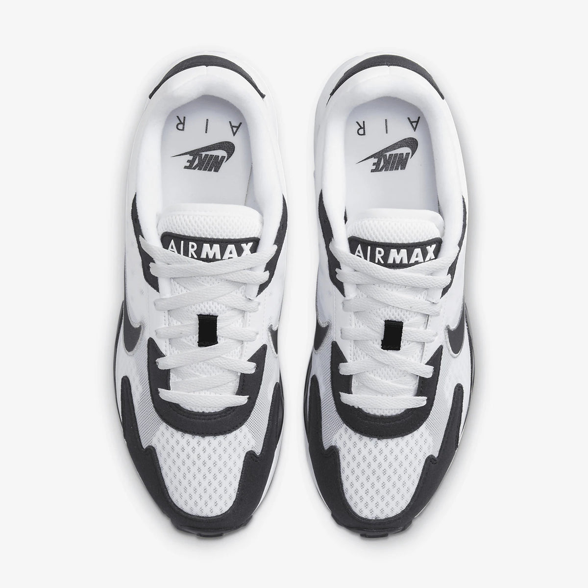 „Nike“ originalūs „AIR MAX SOLO“ vyriški žemi bėgimo bateliai su oro pagalvėlėmis DX3666-100