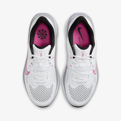 Αυθεντικά γυναικεία παπούτσια τρεξίματος Nike, άνετα, αντιολισθητικά, με επένδυση και αναπνέοντα, FD6034-102