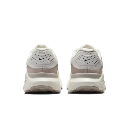 Ανδρικά παπούτσια τρεξίματος Nike Structure 26 - Λευκό/Μαύρο Ευέλικτη, ανθεκτική και αναπνεύσιμη στήριξη για προπόνηση και γρήγορα τρεξίματα IB5698-100