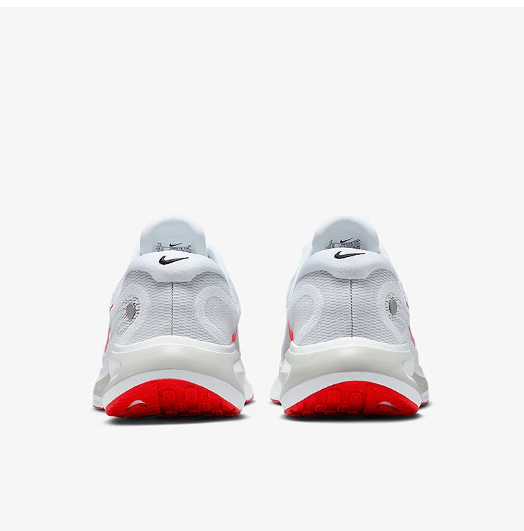 Nike Official Genuine Journey Run Herren-Laufschuhe, atmungsaktiv und gedämpft, FN0228-106