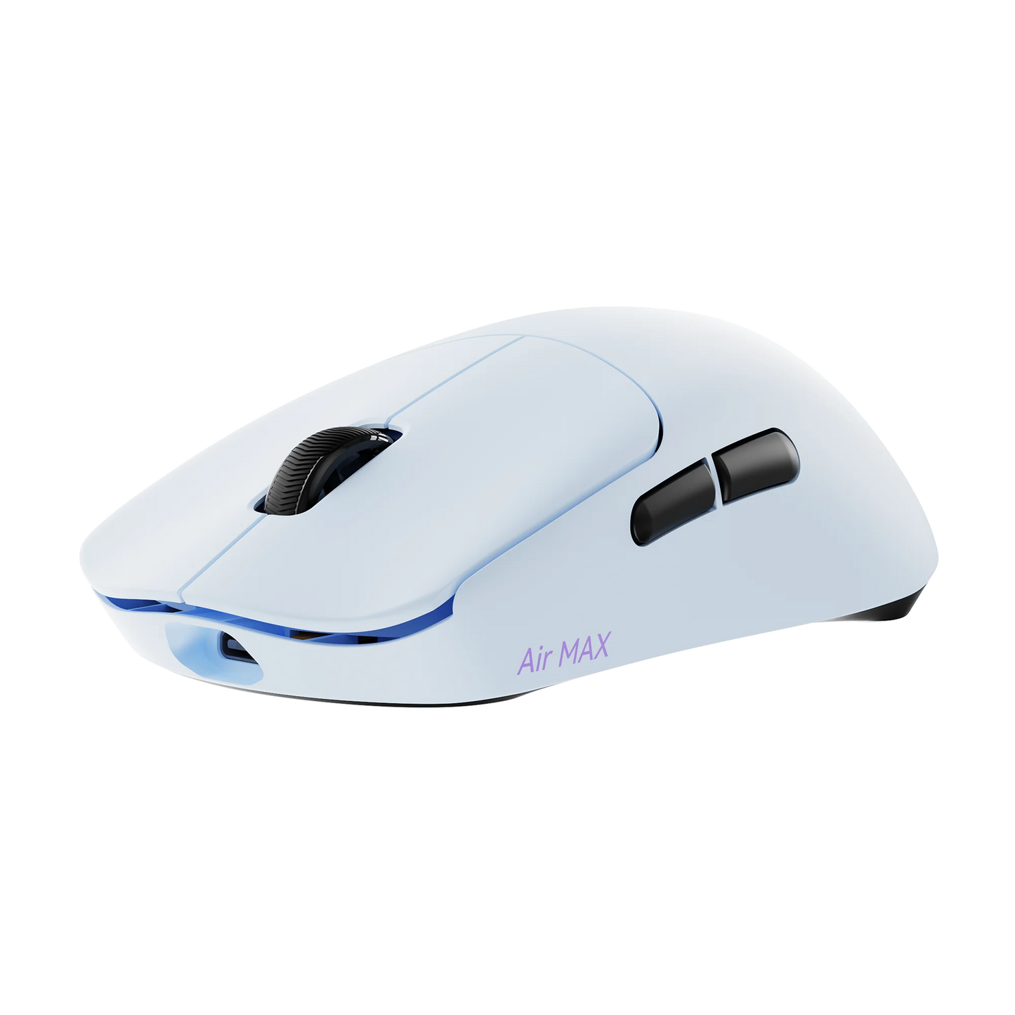 Rapoo VT0 Air MAX Wireless Gaming Mouse True 8K Wireless Polling Rate Esports Grade 39g Lightweight 30000DPI Optical Encoder