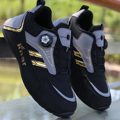Nové pánske nízke ležérne tenisky v kórejskom štýle, univerzálne „dad shoes“ s mäkkou podrážkou, pohodlné ľahké platformové topánky na každý deň