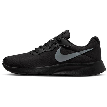 Nike originele TANJUN lichtgewicht en ademende hardloopschoenen voor dames DR4495-001