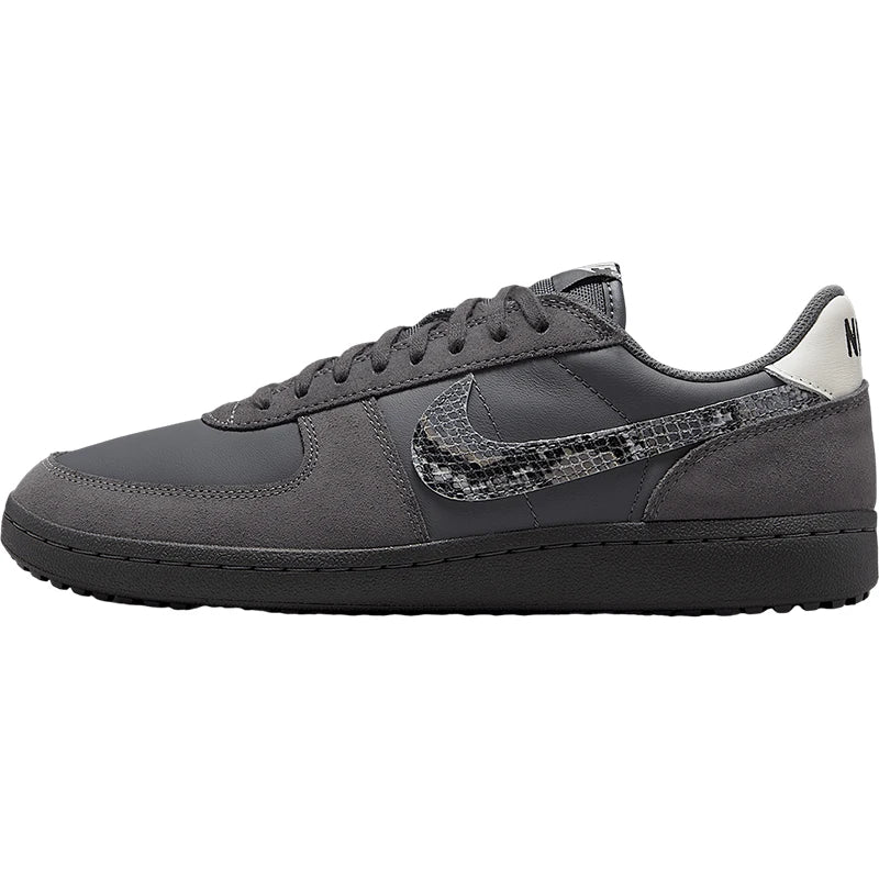 Nike, scarpe casual da uomo leggere a tomaia bassa, modello primaverile, originali IF0667-001