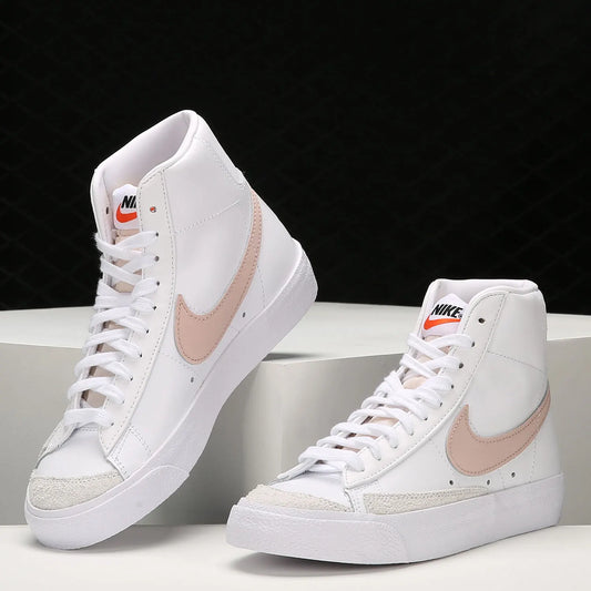 Nike Genuine Blazer Pioneer dames casual sneakers met halfhoge schacht CZ1055-118