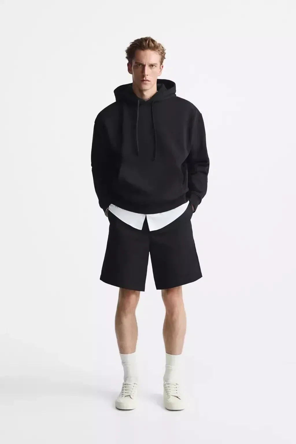 Dragon Ball – modna novost iz sveta animeja, Harajuku, kapuco, streetwear, moški, jesensko-zimski pulover s kapuco, oversize, ženski, unisex vrh