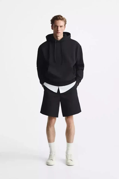 Dragon Ball – modna novost iz sveta animeja, Harajuku, kapuco, streetwear, moški, jesensko-zimski pulover s kapuco, oversize, ženski, unisex vrh