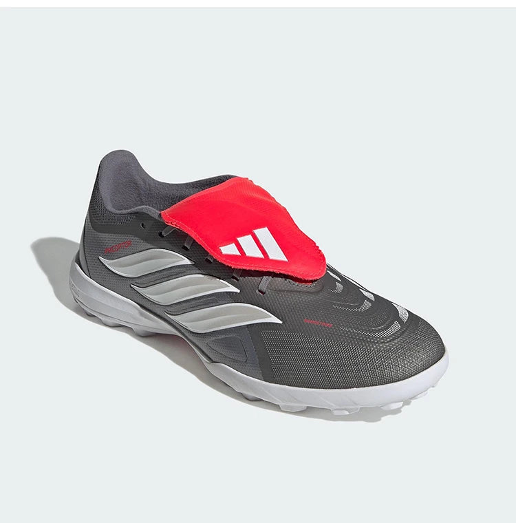 Aidot Adidas-talvijalkapallokengät miehille ja naisille, matala nauhamalli JR7875