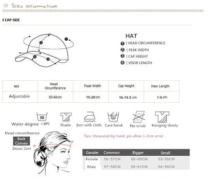 New Spring Unisex Luxury High Quality Cap for Man Baseball Caps Man Woman Hiphop Snapback Hat Outdoor Casual Trucker Hat
