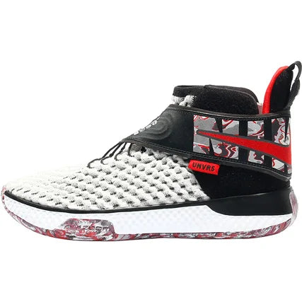 Nike genuine Current Season Men's High-Top Basketball Shoes CQ6422-100