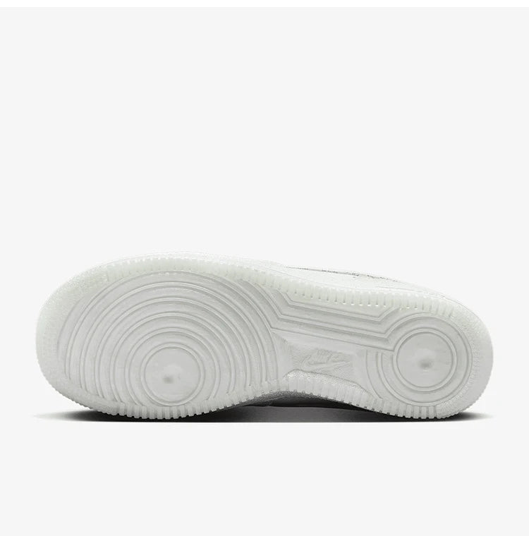 Nike Authentic Air Force 1 AF1 Dámske klasické tenisky s hrubou podrážkou HV6011-111