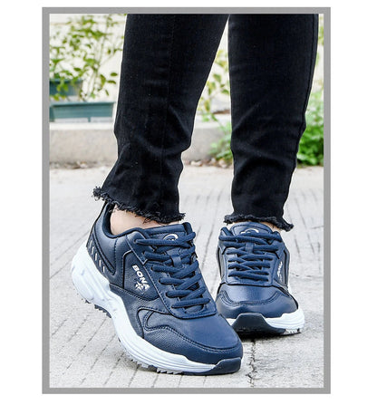 BONA New Designers Classics Tenisky Běžecké boty Dámské outdoorové sportovní boty Pohodlné běžecké boty Dámské vycházkové boty