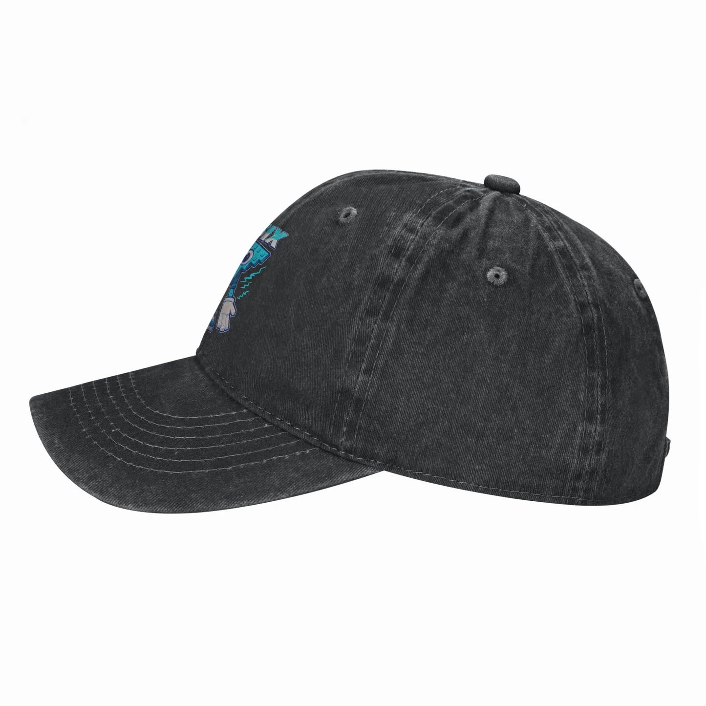 Funny Meme 67 Six Seven 6 7 Italian Brainrot Baseball Cap Sun Outdoor Sports Washed Trucker Hat Male Classic Design Baseball Cap