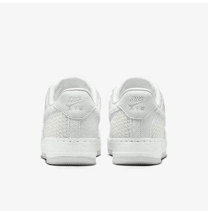 Nike Authentic Air Force 1 AF1 Dámske klasické tenisky s hrubou podrážkou HV6011-111