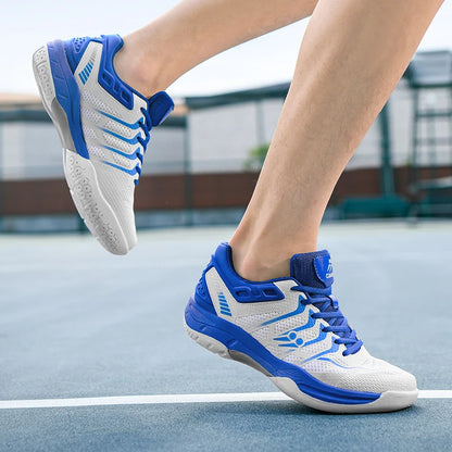 2026 Professional Table Tennis Shoes for Men and Women Badminton Competition Tennis Training Sneakers Sports Shoes Men Ping Pong