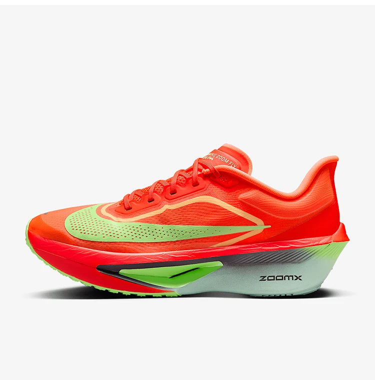 Nike Authentic ZOOM FLY 6 herre-løbesko med stødabsorbering og holdbarhed FN8454-601