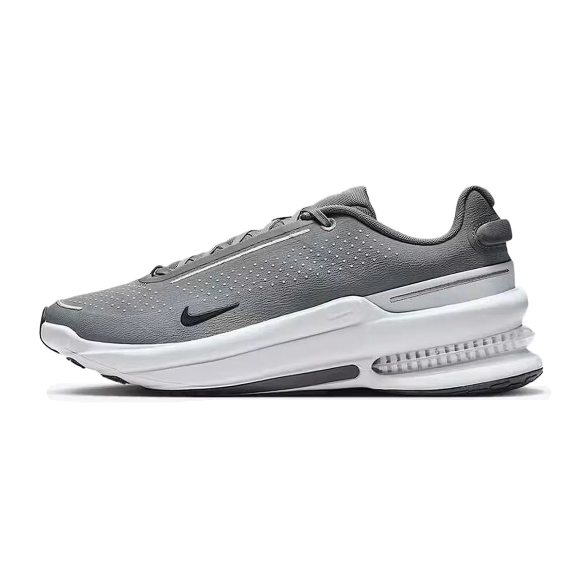 Nike Air Zoom Upturn SC – wygodne i wszechstronne, amortyzowane, antypoślizgowe i wytrzymałe niskie buty do chodzenia IM7025-001