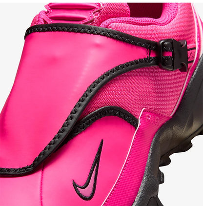 Oryginalne buty do biegania w terenie Nike ACG Phassad dla mężczyzn i kobiet, niskie, sznurowane HM7133-600