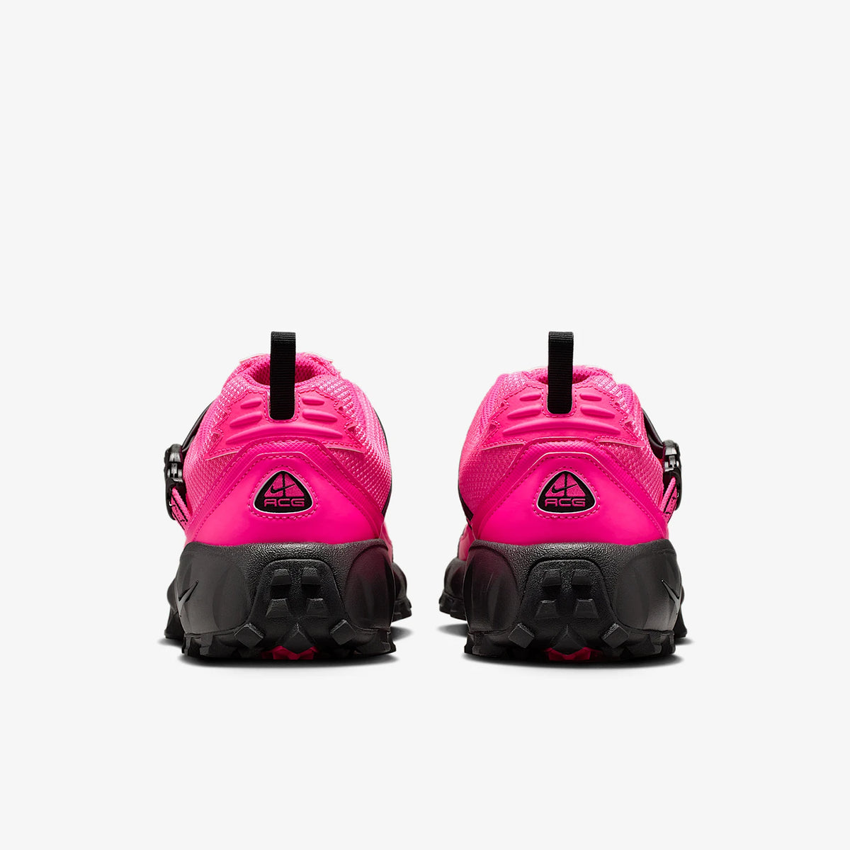 Oryginalne buty do biegania w terenie Nike ACG Phassad dla mężczyzn i kobiet, niskie, sznurowane HM7133-600