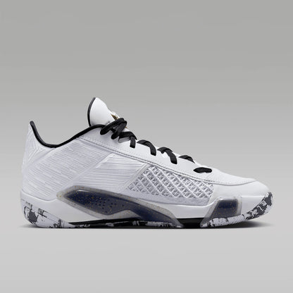Scarpe sportive da uomo Nike ufficiali autentiche Air Jordan 38 ammortizzate e pratiche FD2325-107