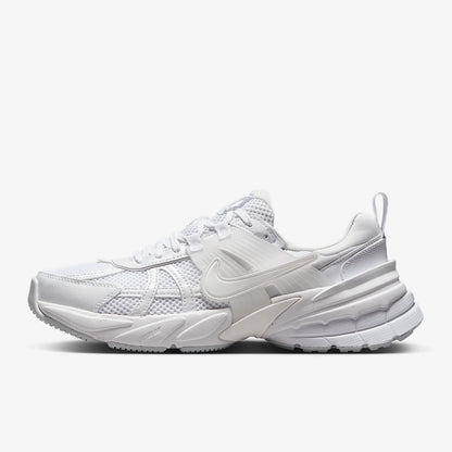 Γυναικεία παπούτσια τρεξίματος Nike V2K Run, ανθεκτικά, από πλέγμα, ρετρό, FD0736-113