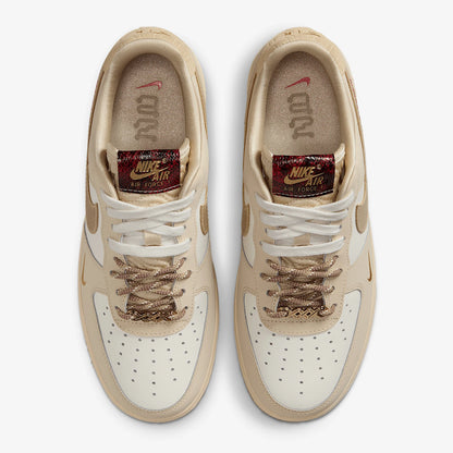 Nike originale Air Force 1 Retro sneakers til kvinder HV5990-172