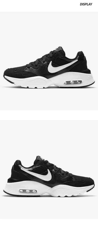 Nike Authentic Current Season New Style Women's Lightweight Breathable Comfortable Casual Sports Shoes CJ1671-003