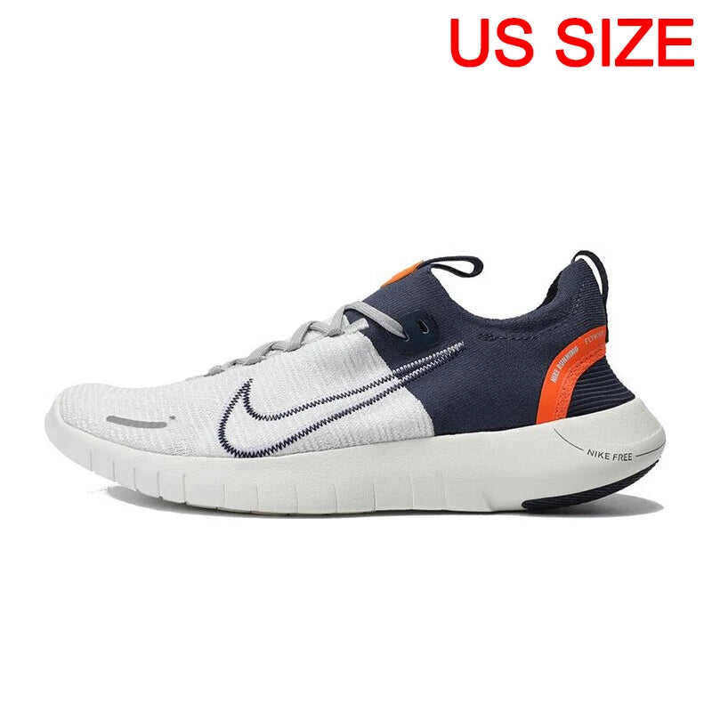 NIKE FREE RN FK NEXT NATURE hardloopschoenen voor heren