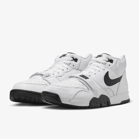 Nike Authentic Miesten Air Trainer 1 Velcro -vapaa-ajan lenkkarit FB8066-100