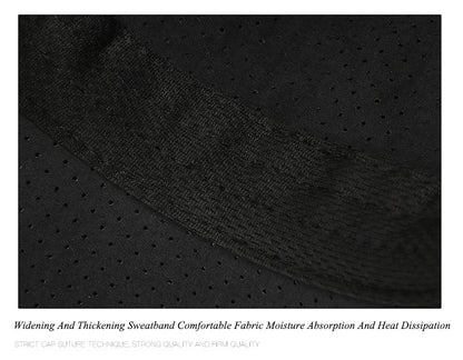 Spring/Summer Quick Drying Baseball Cap Men's And Women's Outdoor Beach Camping Sun Hat Printed Chinese Style Flower Sun HatB149