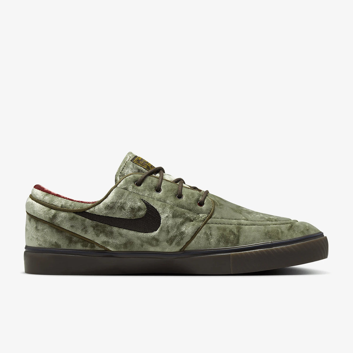 Oryginalne jesienne nowe męskie klasyczne, codzienne, lekkie i wytrzymałe trampki Nike FZ1302-200