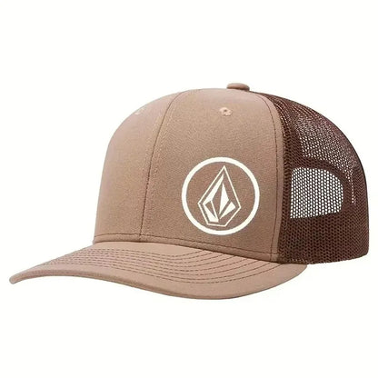 New Unisex Luxury High Quality Cap for Man Baseball Caps Man Woman Hiphop Snapback Hat Outdoor Casual Trucker Hat