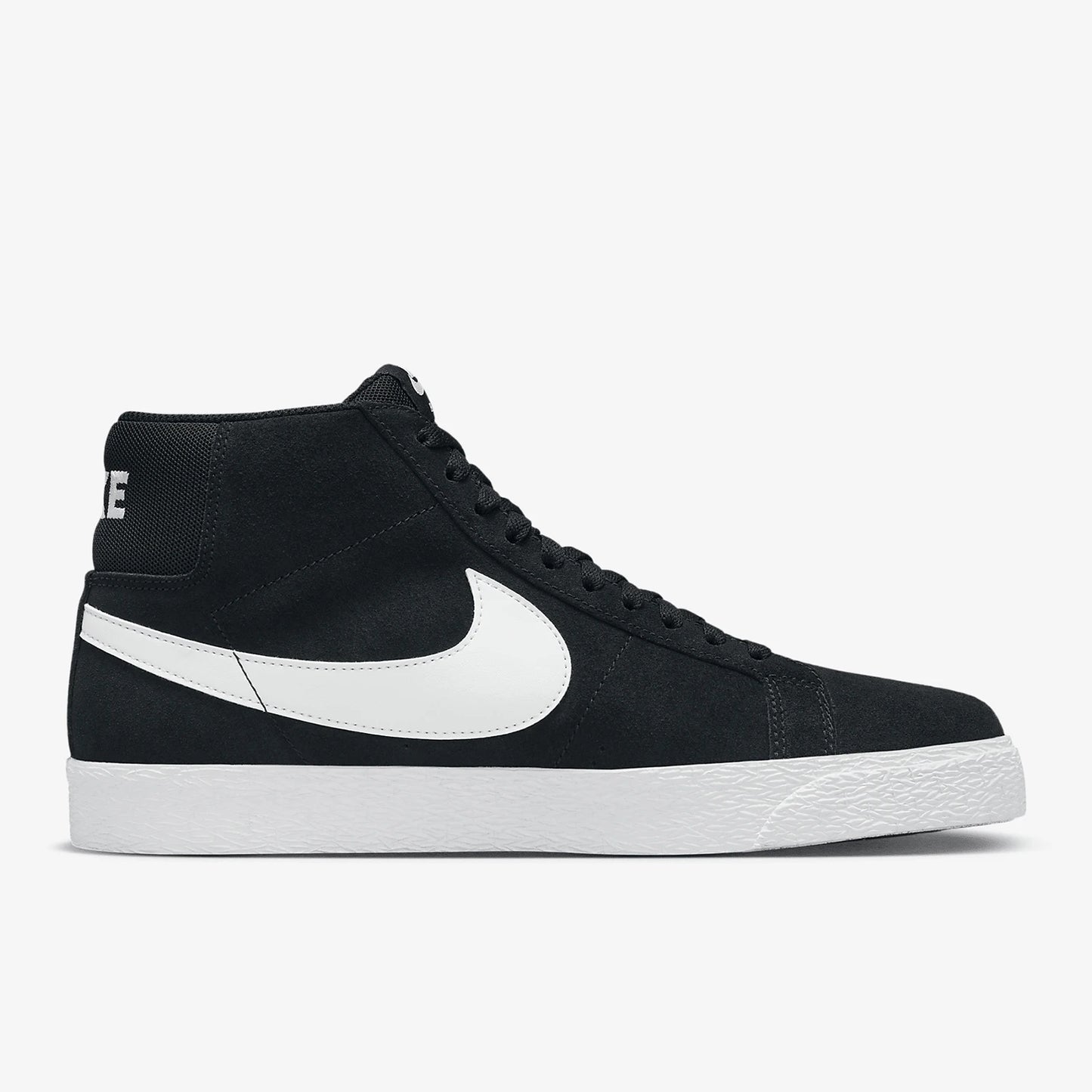 Zapatillas de skate Nike SB Zoom Blazer Mid originales para hombre/mujer 864349-002