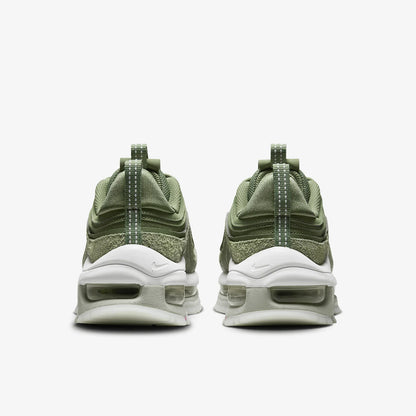 Nike genuine Air Max 97 women's air cushioned breathable running shoes FB4496-300